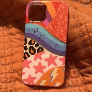 Casely Patterned Phone Case 12Pro